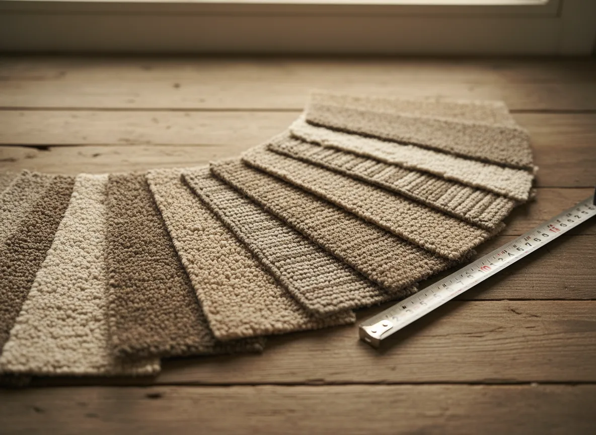 Carpet Installation Howes, SD FAQs